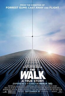 Poster of The Walk