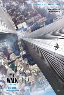 Poster of The Walk