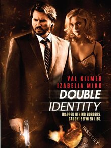 Poster of Double Identity