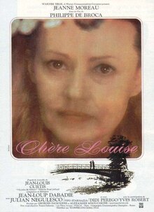 Dear Louise