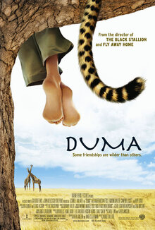 Poster of Duma