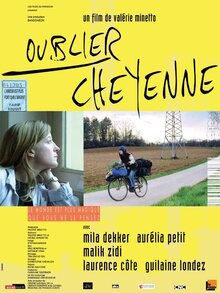 Poster of Looking for Cheyenne