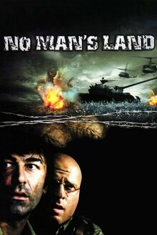 Poster of No Man's Land