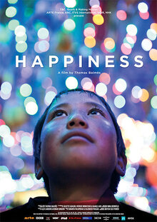 Poster of Happiness