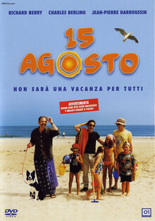 August 15th