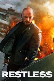 Poster of Restless