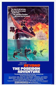 Beyond the Poseidon Adventure