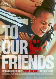 Poster of To Our Friends
