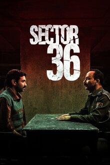 Poster of Sector 36
