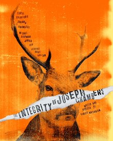 Poster of The Integrity of Joseph Chambers