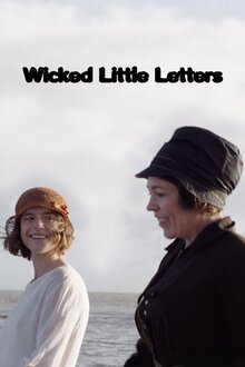 Wicked Little Letters