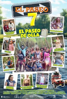 Poster of The Trip 7