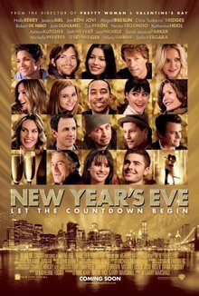 Poster of New Year's Eve