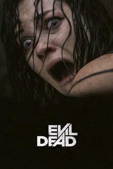 Evil Dead