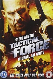 Poster of Tactical Force
