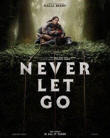 Never Let Go