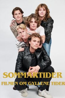 Poster of Summer Times