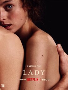 Poster of Lady Chatterley's Lover