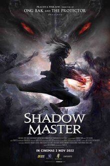 Shadow Master