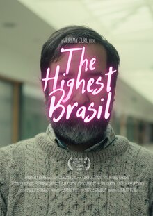 Poster of The Highest Brasil