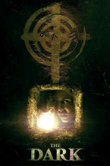Poster of The Dark