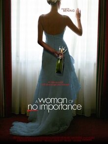 A Woman of No Importance