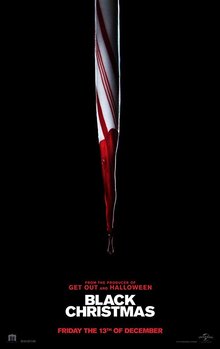 Poster of Black Christmas