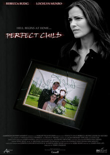 Poster of Perfect Child