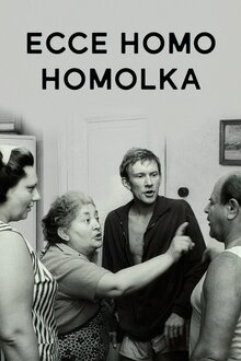 Behold Homolka
