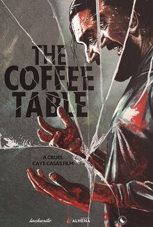 Poster of The Coffee Table