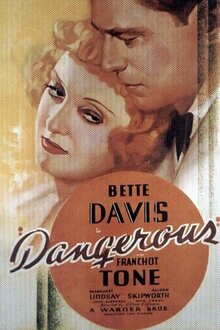 Poster of Dangerous