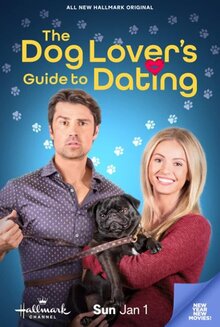 Poster of The Dog Lover's Guide to Dating