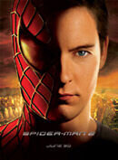 Poster of Spider-Man 2