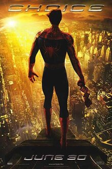 Poster of Spider-Man 2