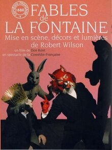 Poster of Fables de La Fontaine