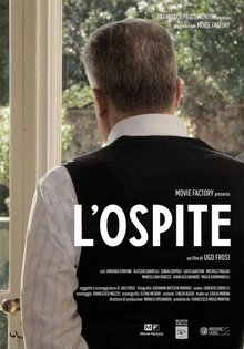Poster of L'ospite