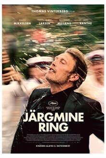 Poster of Another Round