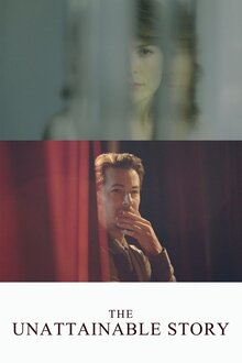Poster of The Unattainable Story