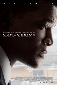 Poster of Concussion