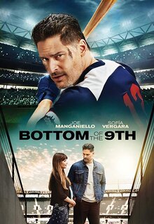 Poster of Bottom of the 9th / Stano