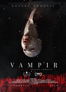 Poster of Vampir