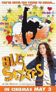 Poster of All Stars