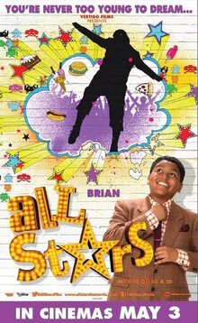 Poster of All Stars