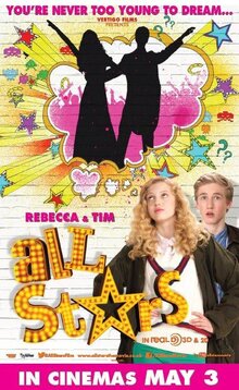 Poster of All Stars