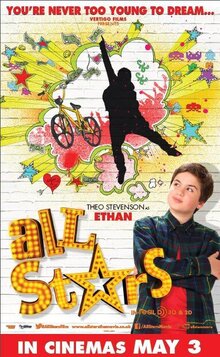 Poster of All Stars