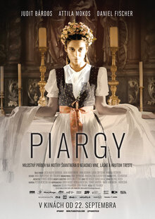 Poster of Piargy