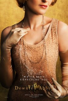 Poster of Downton Abbey