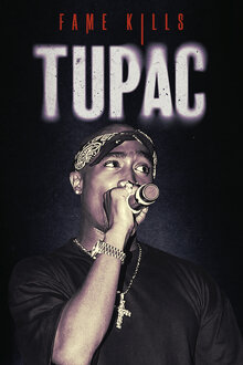 Poster of Fame Kills: Tupac