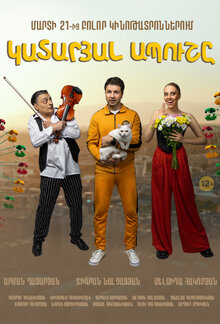 Poster of Polnyy pridurok