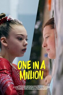 Poster of One in a Million